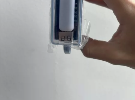 小电筒带线充电宝20000mAh大容量可快...