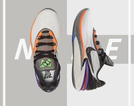 元瑞体育Nike Air Zoom GT ...