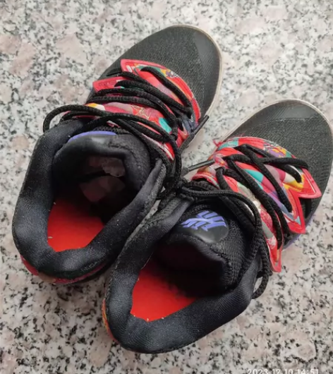 耐克童鞋四季款男宝秋冬童鞋28码 【尺码】28码 【内长】1...