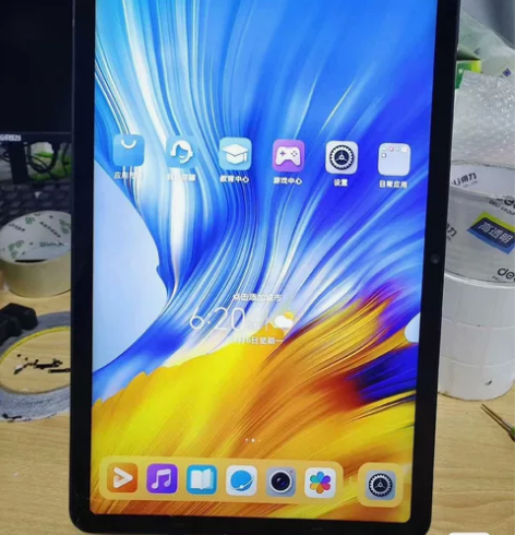 荣耀平板v6 wifi版6+128G 型...