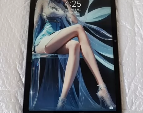 荣耀平板v6，6+128g，10.4英寸，...