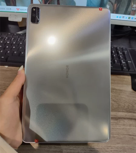 97新   荣耀平板V6     6+12...