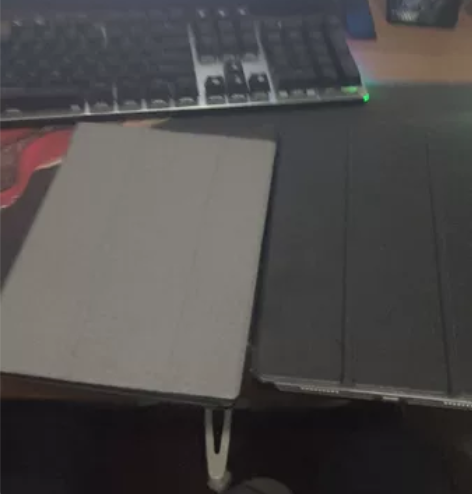 换换换 想置换个vivo pad2 我有两...