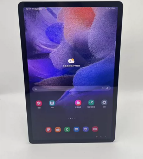 95成新 三星Galaxy Tab S7 ...
