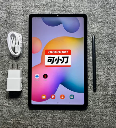 国行三星 s6 lite 插卡4g版 64...