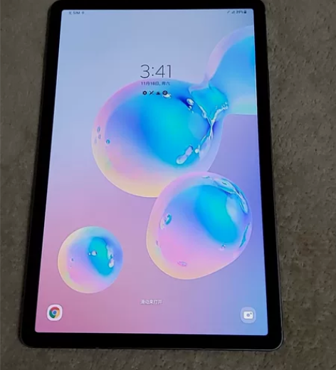 《送笔特价》~三星平板 Tab S6 T8...