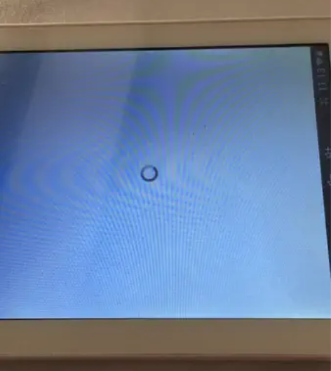 台电p85平板电脑，内存16g，无任何维修...