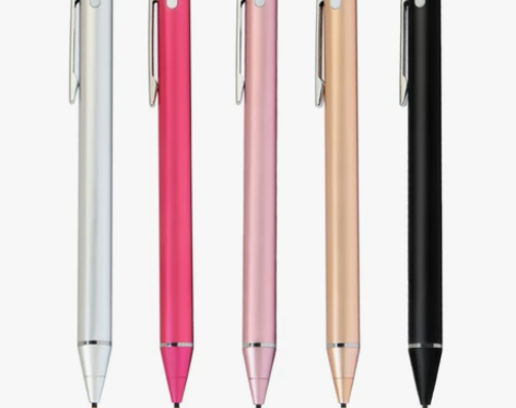 电容笔适用台电手写笔10.1平板Tbook...