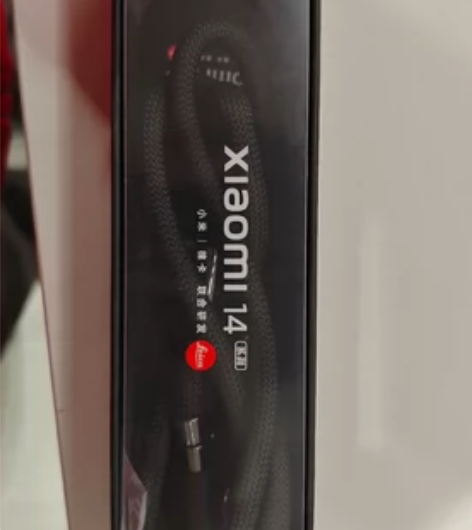 小米14 手机挂绳 手机绳37元2条 全新...