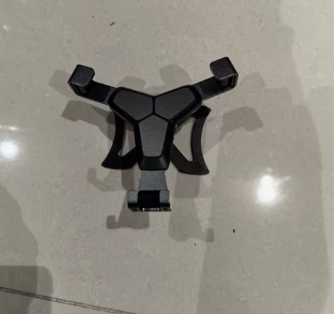 奥迪A3/s3/q2l专用手机车载支架 改...