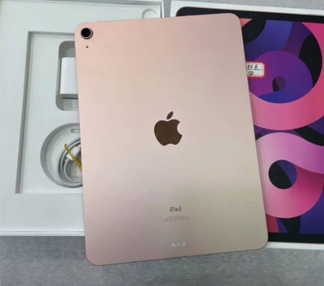 2020款iPadair4代10.9寸64...