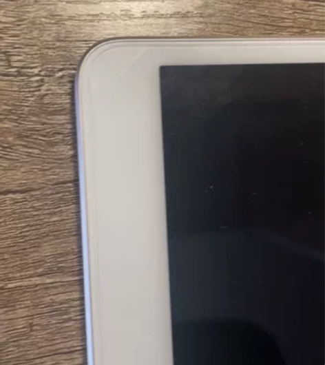 出一个2020年买的ipad air3 国...