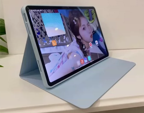 女生买来看电视剧的，没用过 12+512G...