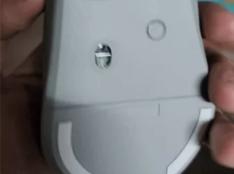 雷柏无线鼠标，静音，蓝牙版，m300g，本...