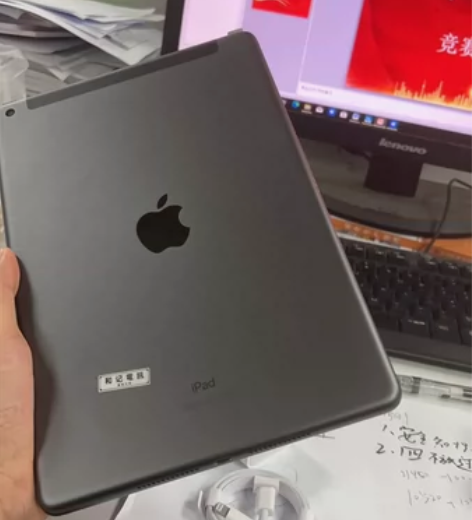 出9成新以上的ipad 2019款 Wi-...