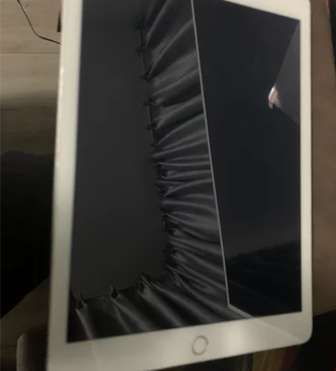 Ipad第七代2019，国行32g，全原装...