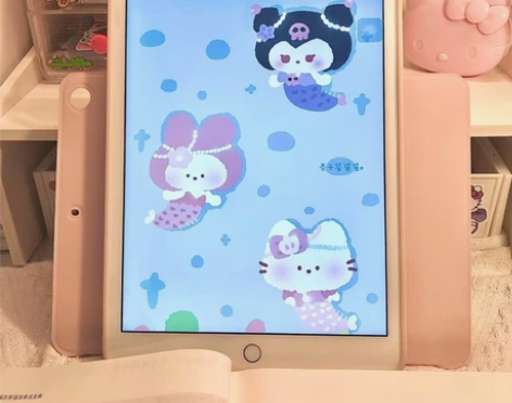 【女生自用】闲置iPad 2019款七代 ...