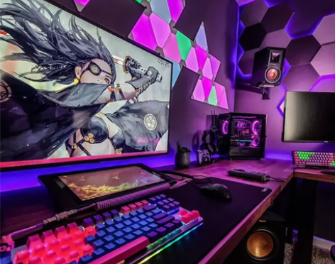 免押金租电脑，高端电竞电脑，笔记本，一体机...