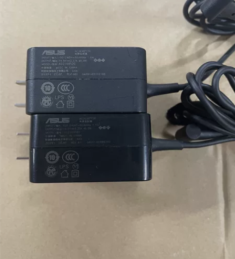 ASUS华硕原装19V2.37A笔记本电源...