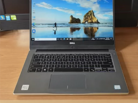 dell戴尔lnspiron 14 747...