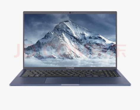 华硕破晓Pro15 15.6英寸 商用轻薄...