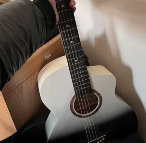 吉他100搬家了 感兴趣的话点“我想要”和...