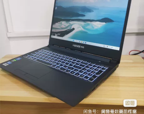 神舟战神Z7-TA7NP 15.6英寸游戏...