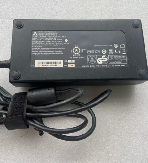 台达230W电源适配器神舟战神机械革命旷世...