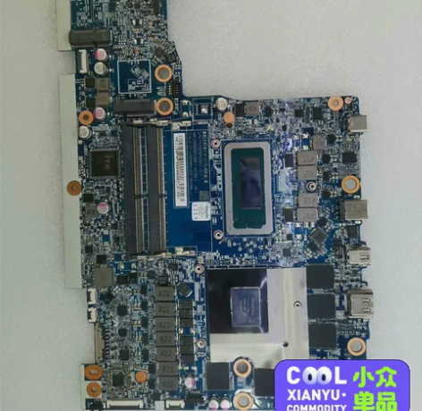 神舟战神Z8-DA7NB 板号6-71-V...