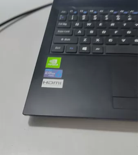 神舟战神K670T笔记本电脑  英特尔奔腾...