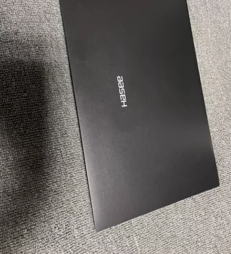 神舟战神游戏本一台便宜出K670C-G4A...