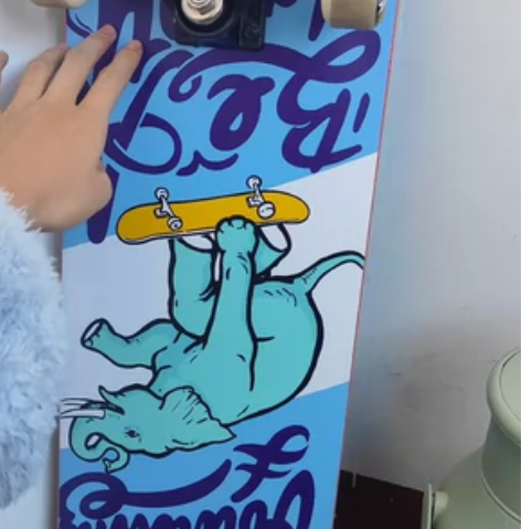 一块DBH的蓝象，专业板，质量还不错，有配...