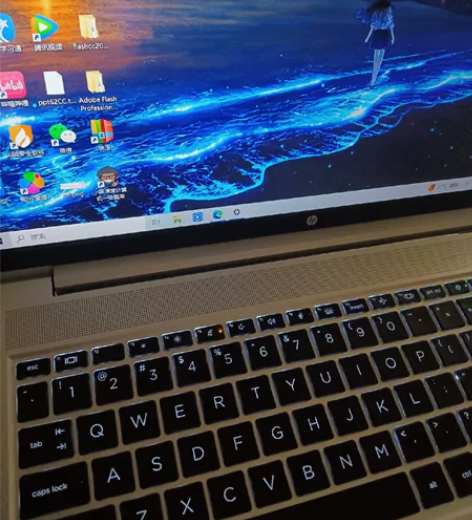 惠普战66，四代，笔记本电脑 硬盘容量51...