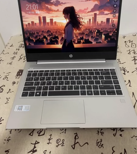 惠普 (HP)战66 三代 AMD版14英...