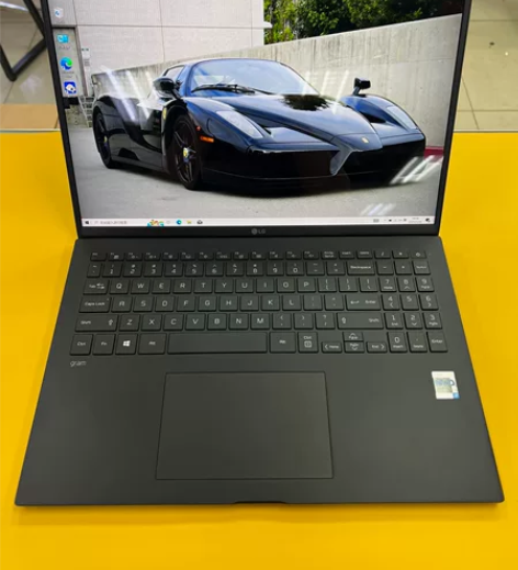 国行LG gram16 2021款1T固态...