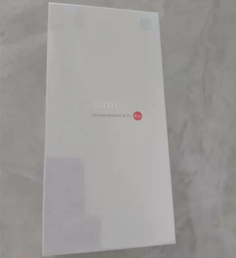 ?小米13手机 第二代骁龙8+256 全新...