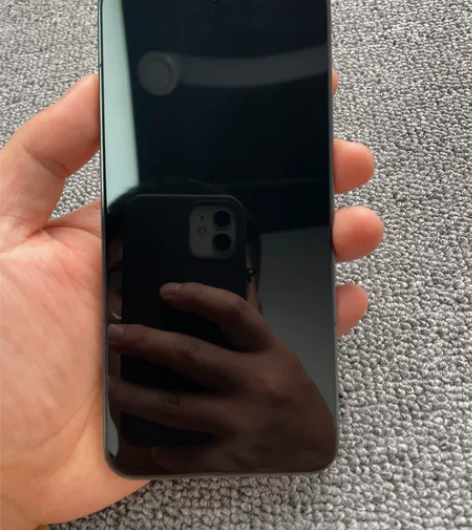 小米13,8256,黑色,后置有轻微划痕,...