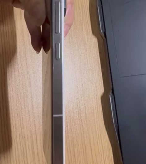 小米13白色（学生自用），12+256，盒...