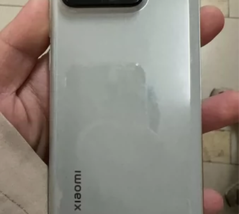 小米13Por 2+128的 只出本地 无...