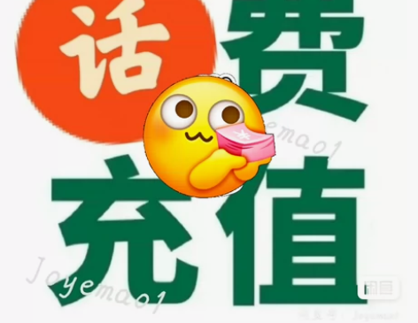 云南/西藏/陕西/甘肃移动联通电信话费慢充...