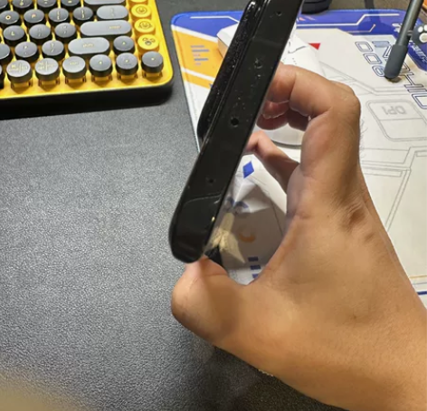 小米手机13PRO 8G256 感兴趣的话...