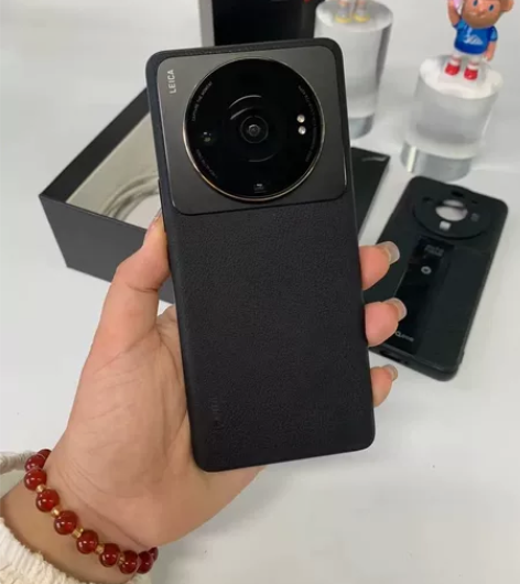 小米12sultra  8+256G   ...