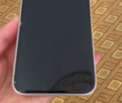 iPhone13粉色256g，成色充新，已...