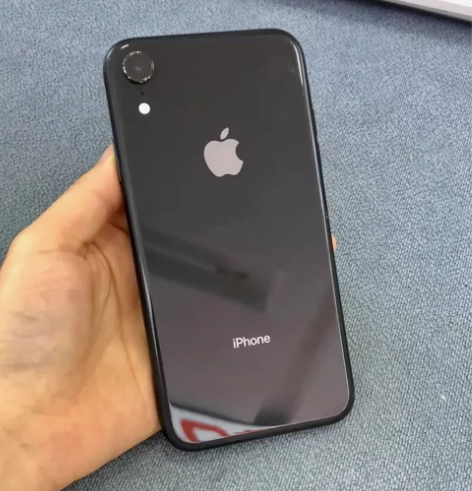 【开学季大促】苹果 iPhoneXR全网通...