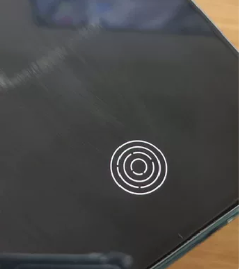 一加acepro，转转上买的，防拆标还在，...