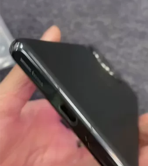 一加11  16+512 黑色纯原靓机。5...