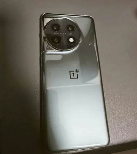 一加11 16256 青色 99新 23年...