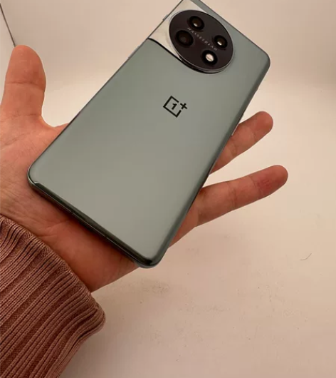 一加11，16+256g，青色，国行5g全...