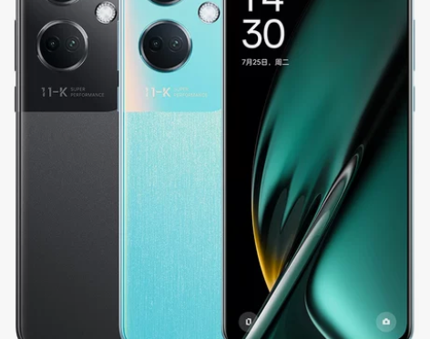 OPPO K11 oppok11手机新款上...