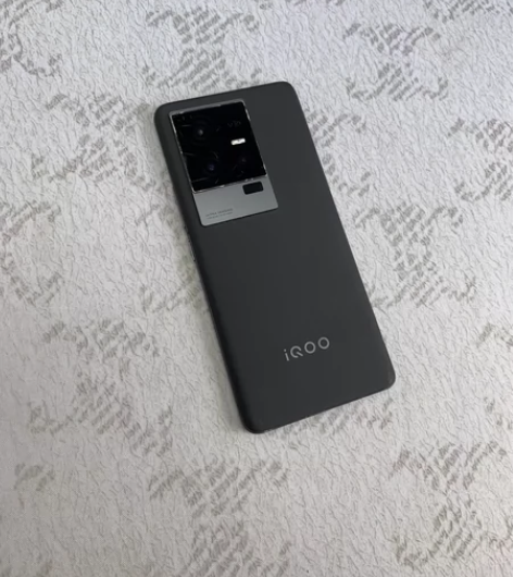 VIVO IQOO11赛道版12+256G...